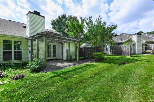 3122 Woodpoint Street, Jamestown, NC 27282