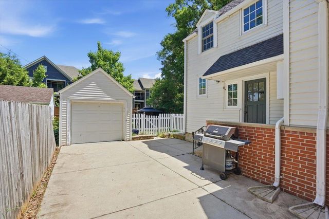 166 Kensington Drive, Madison, WI 53704