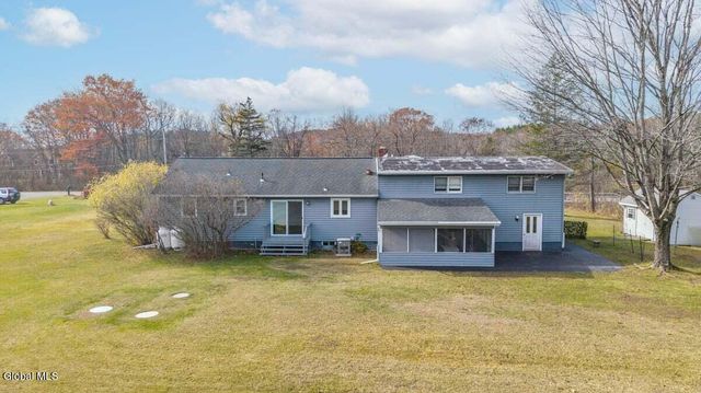 1262 S Kelley Road, Princetown, NY 12306
