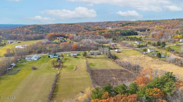 1262 S Kelley Road, Princetown, NY 12306