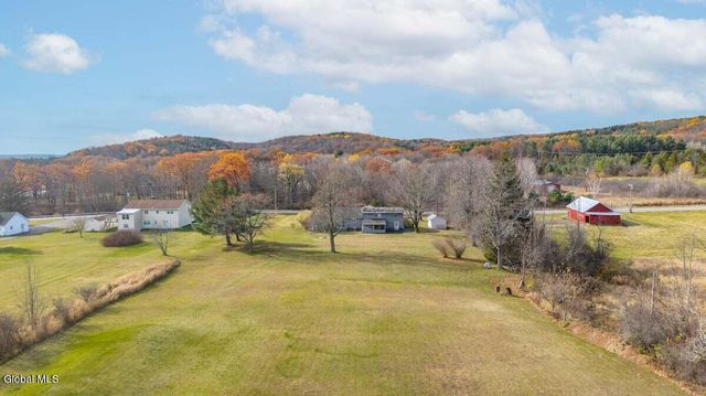 1262 S Kelley Road, Princetown, NY 12306