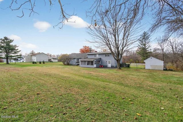 1262 S Kelley Road, Princetown, NY 12306