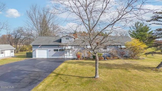 1262 S Kelley Road, Princetown, NY 12306