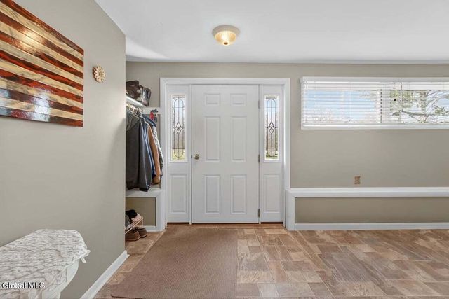 1262 S Kelley Road, Princetown, NY 12306