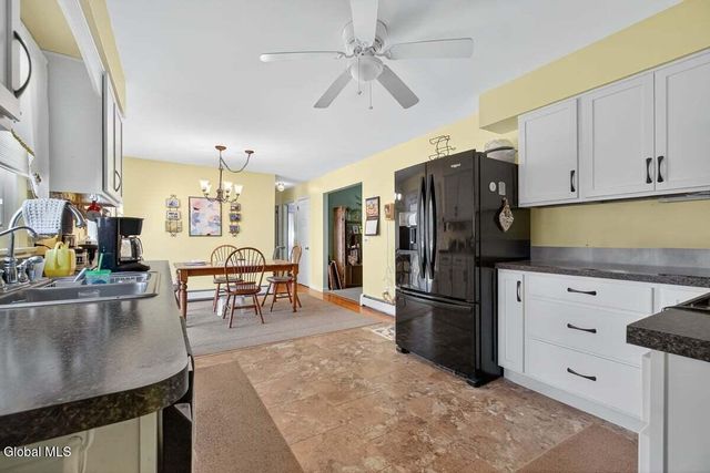 1262 S Kelley Road, Princetown, NY 12306