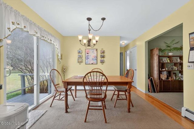 1262 S Kelley Road, Princetown, NY 12306