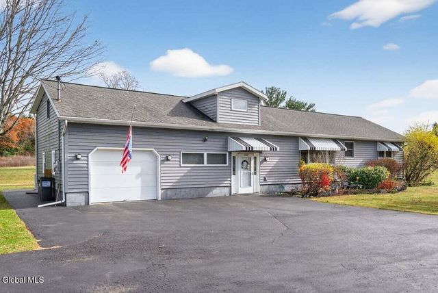 1262 S Kelley Road, Princetown, NY 12306