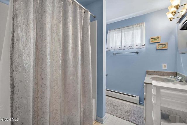 1262 S Kelley Road, Princetown, NY 12306