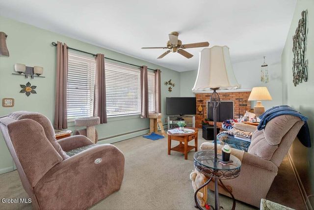 1262 S Kelley Road, Princetown, NY 12306