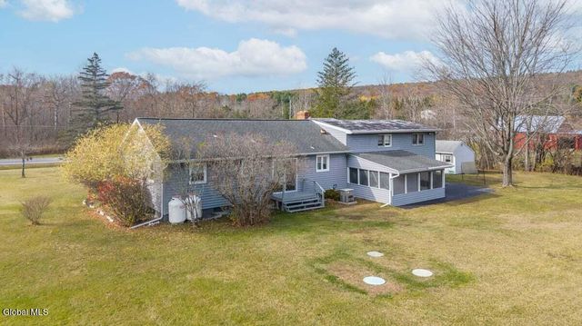 1262 S Kelley Road, Princetown, NY 12306