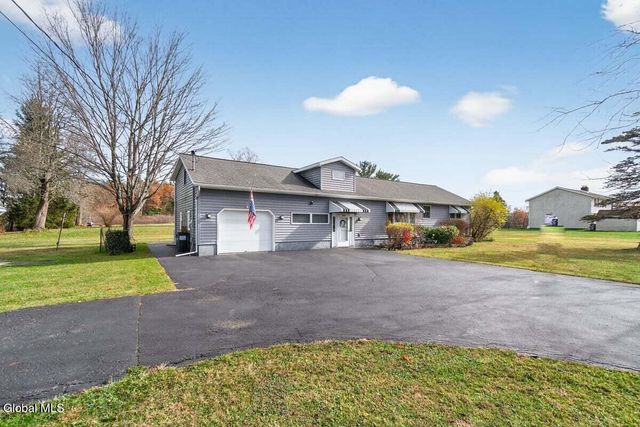 1262 S Kelley Road, Princetown, NY 12306