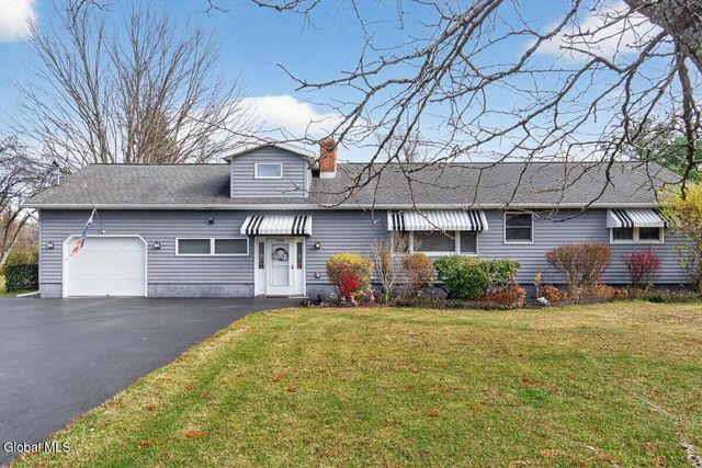 1262 S Kelley Road, Princetown, NY 12306