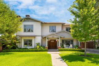 6842 Merrilee Lane, Dallas, TX 75214