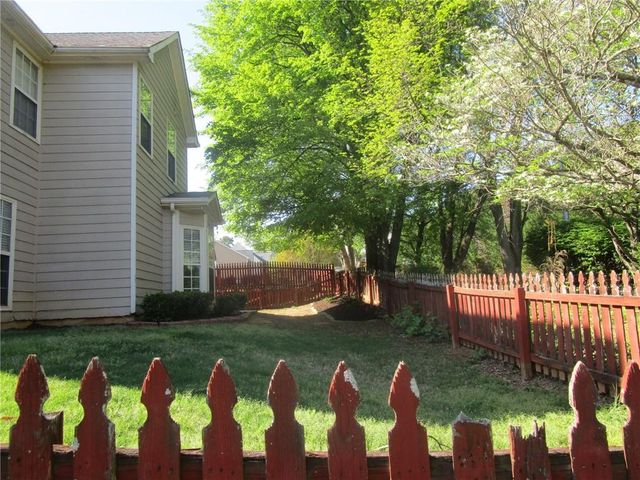 2825 Factor Walk Boulevard, Suwanee, GA 30024