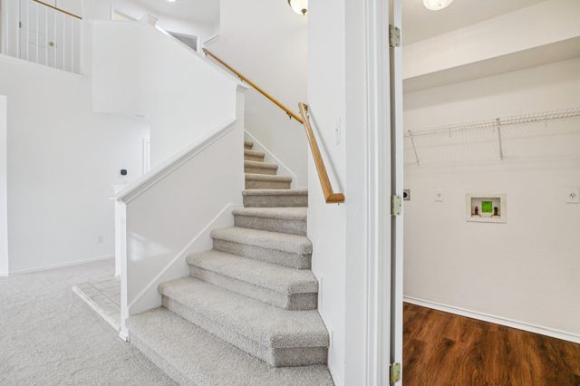 17814 Quitman Mountain WAY, Round Rock, TX 78664