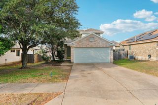 17814 Quitman Mountain WAY, Round Rock, TX 78664