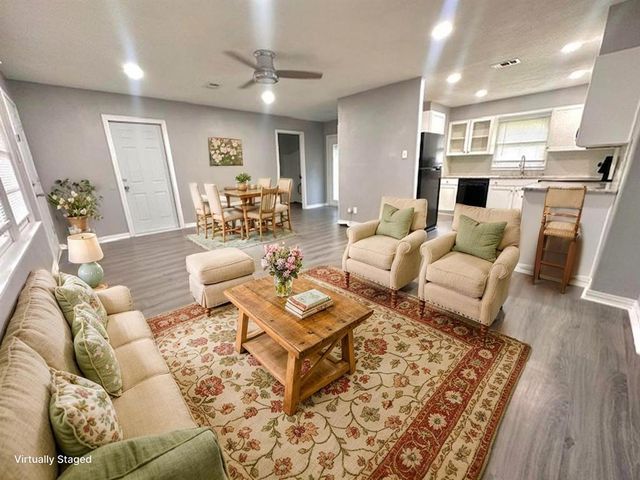 411 Frankie Street, Wharton, TX 77488