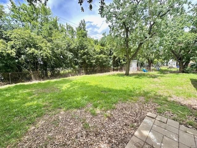 411 Frankie Street, Wharton, TX 77488