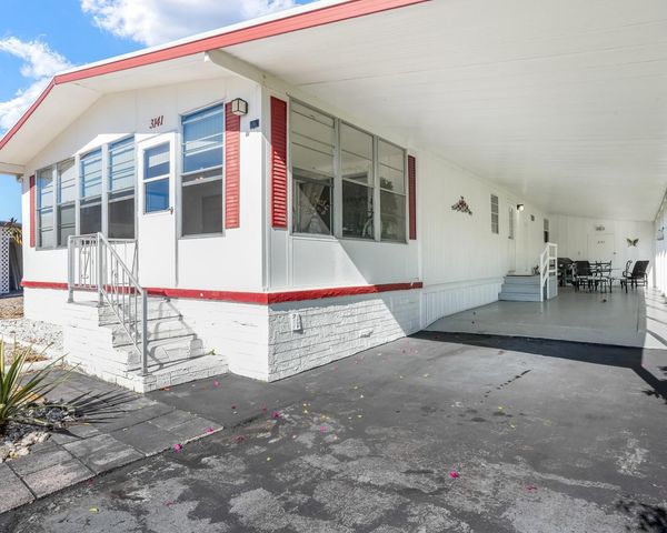 3141 Teakwood Lane, Fort Lauderdale, FL 33312