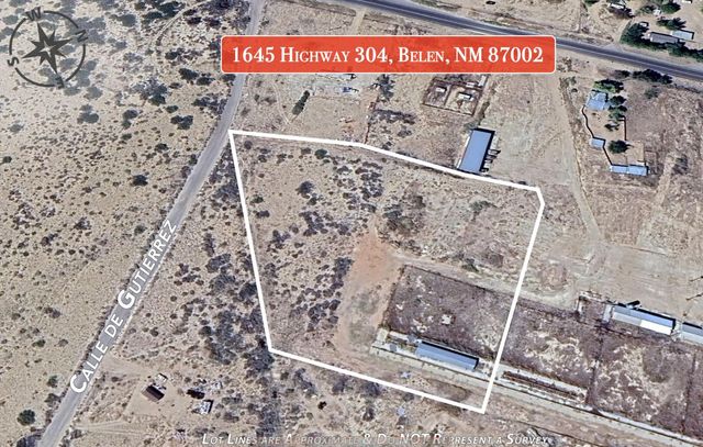 1647 Highway 304, Belen, NM 87002