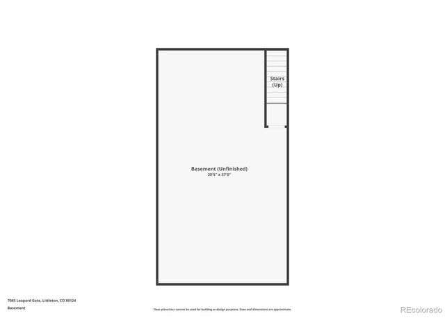 7085 Leopard Gate, Lone Tree, CO 80124