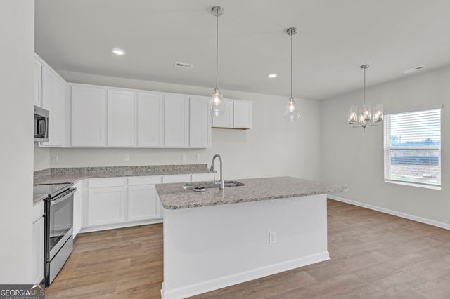 506 Holsteiner Road, Hogansville, GA 30230