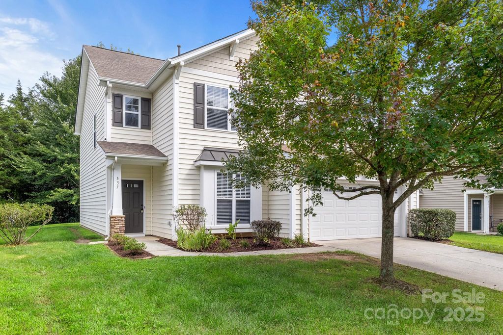 437 Silver Cypress Lane, Fort Mill, SC 29708