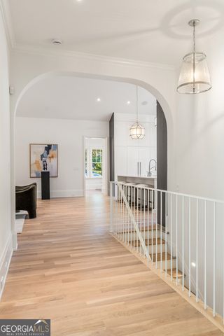 1323 N Highland Avenue NE, Atlanta, GA 30306
