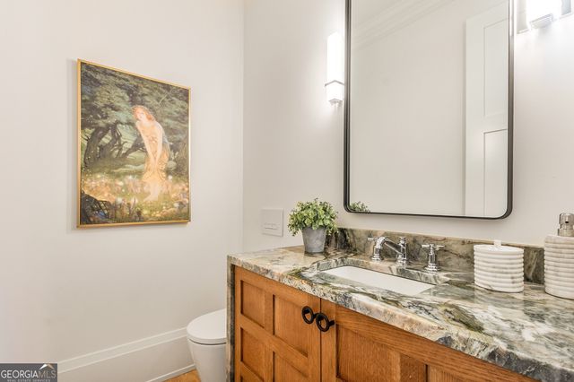 1323 N Highland Avenue NE, Atlanta, GA 30306
