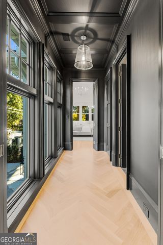 1323 N Highland Avenue NE, Atlanta, GA 30306