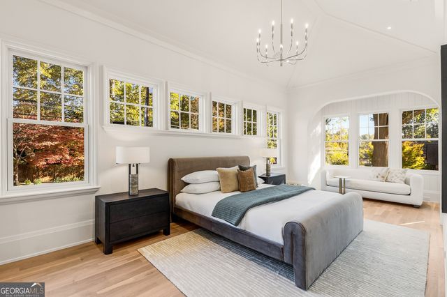 1323 N Highland Avenue NE, Atlanta, GA 30306