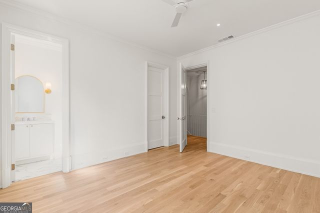 1323 N Highland Avenue NE, Atlanta, GA 30306