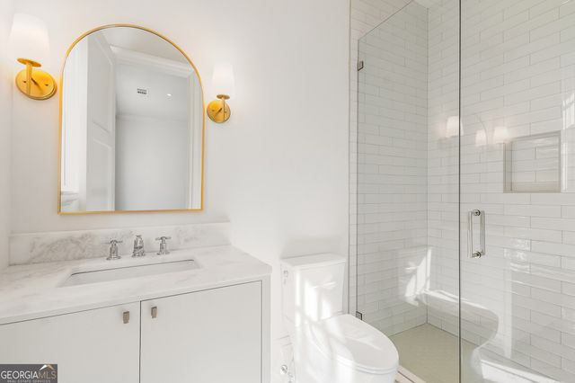 1323 N Highland Avenue NE, Atlanta, GA 30306