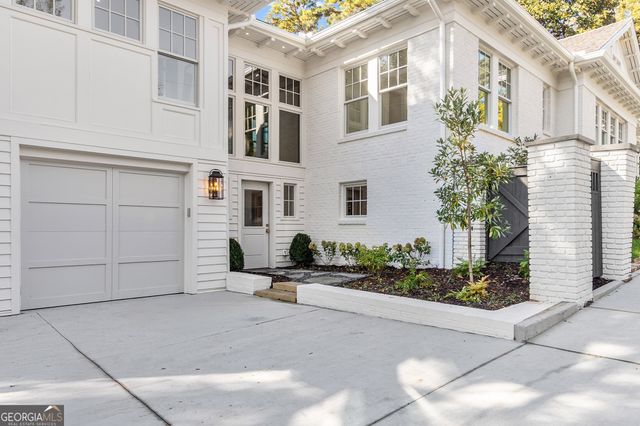 1323 N Highland Avenue NE, Atlanta, GA 30306