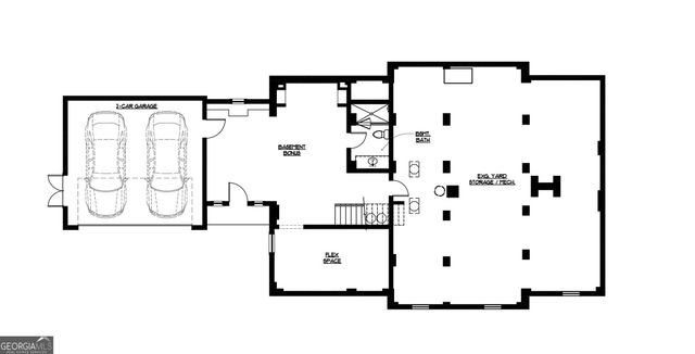 1323 N Highland Avenue NE, Atlanta, GA 30306
