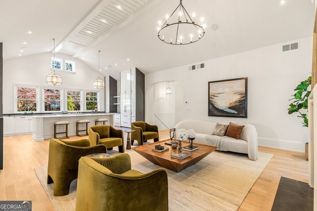 1323 N Highland Avenue NE, Atlanta, GA 30306