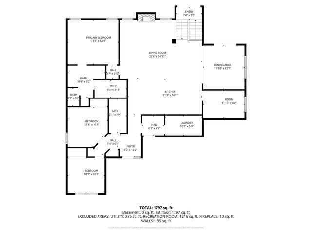 184 Battle Creek Dr, Marion, IA 52302