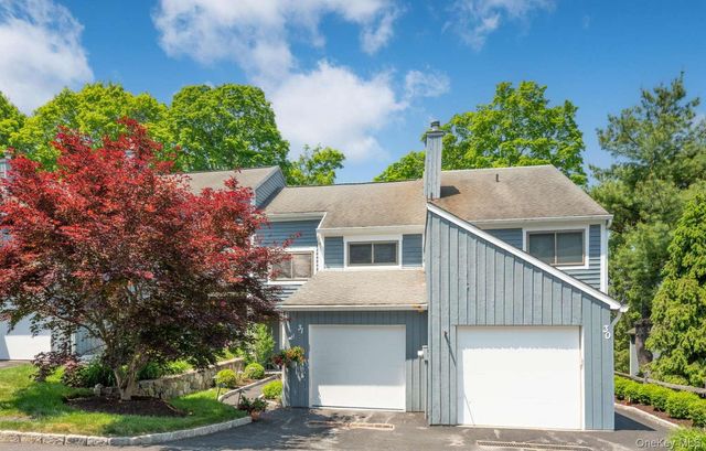 31 Timber Ridge, Mount Kisco, NY 10549