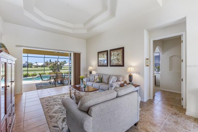 4034 CAPE HAZE DRIVE, Cape Haze, FL 33946