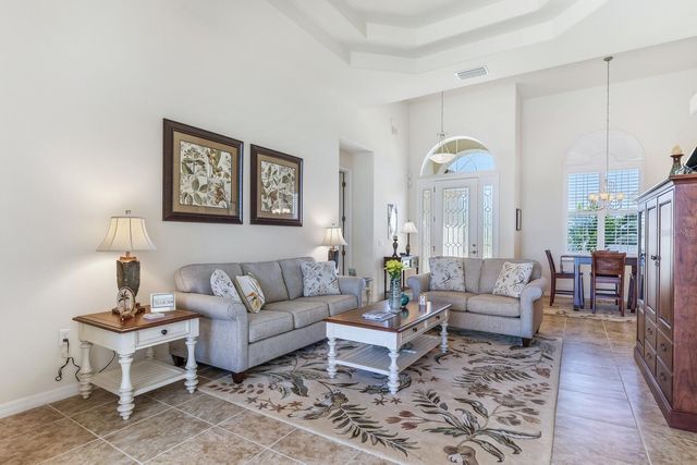 4034 CAPE HAZE DRIVE, Cape Haze, FL 33946