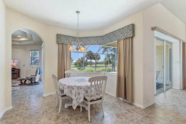 4034 CAPE HAZE DRIVE, Cape Haze, FL 33946