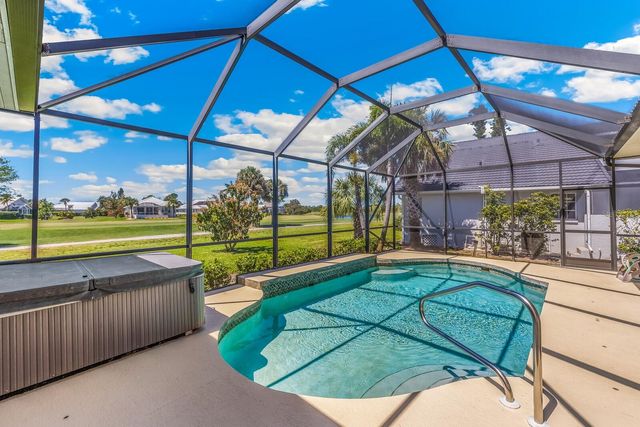 4034 CAPE HAZE DRIVE, Cape Haze, FL 33946