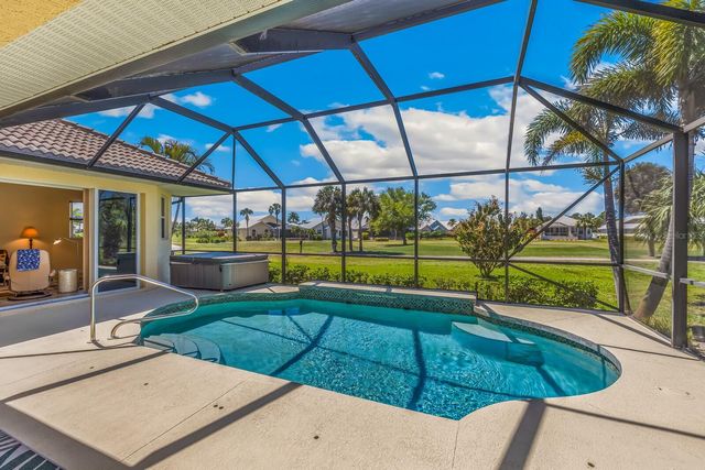 4034 CAPE HAZE DRIVE, Cape Haze, FL 33946