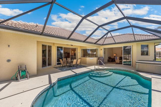 4034 CAPE HAZE DRIVE, Cape Haze, FL 33946