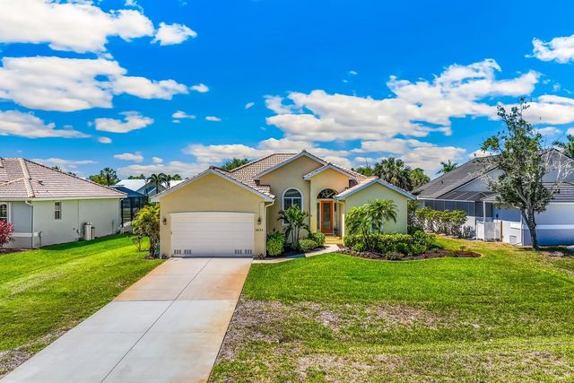 4034 CAPE HAZE DRIVE, Cape Haze, FL 33946