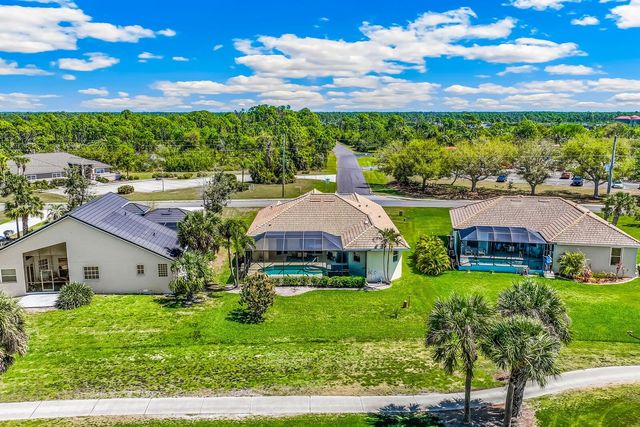 4034 CAPE HAZE DRIVE, Cape Haze, FL 33946