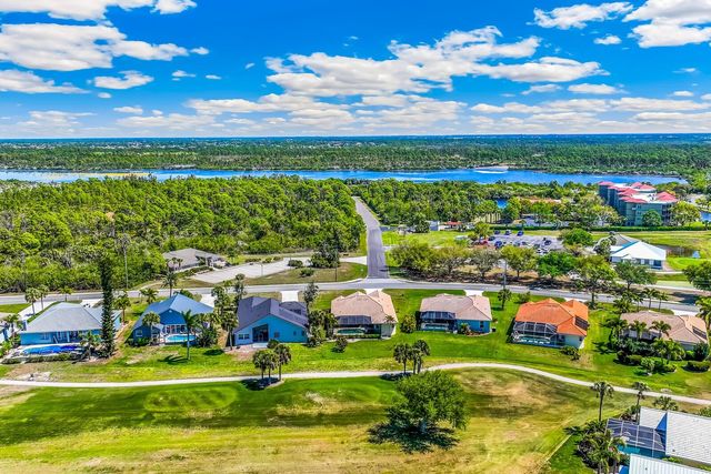 4034 CAPE HAZE DRIVE, Cape Haze, FL 33946