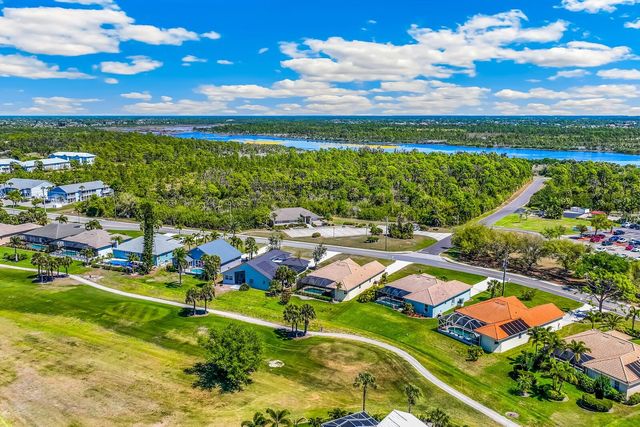 4034 CAPE HAZE DRIVE, Cape Haze, FL 33946