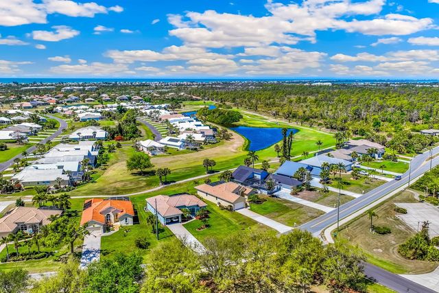 4034 CAPE HAZE DRIVE, Cape Haze, FL 33946