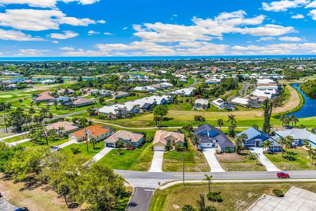 4034 CAPE HAZE DRIVE, Cape Haze, FL 33946